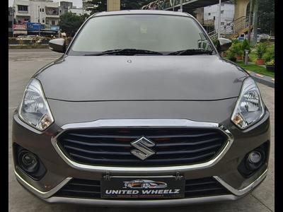 Used 2019 Maruti Suzuki Dzire [2017-2020] ZDi for sale at Rs. 8,00,000 in Pun