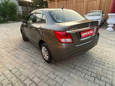 Used 2019 Maruti Suzuki Dzire VXi [2020-2023] for sale at Rs. 5,73,000 in Gurgaon