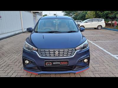 Used 2019 Maruti Suzuki Ertiga [2018-2022] VDi 1.5 Diesel for sale at Rs. 9,50,000 in Bhubanesw