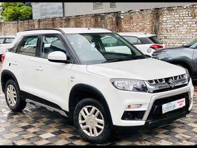 Used 2019 Maruti Suzuki Vitara Brezza [2016-2020] VDi (O) [2016-2018] for sale at Rs. 8,75,000 in Surat