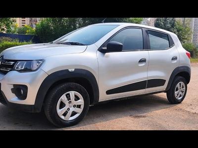 Used 2019 Renault Kwid [2015-2019] RXT [2015-2019] for sale at Rs. 4,25,000 in Gurgaon