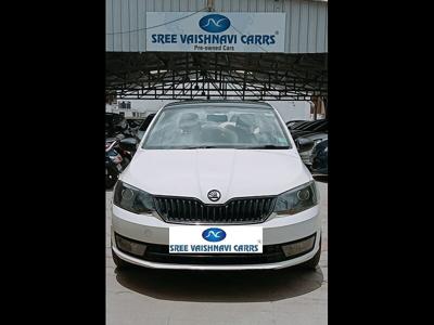 Used 2019 Skoda Rapid Monte Carlo 1.5 TDI MT for sale at Rs. 10,75,000 in Coimbato
