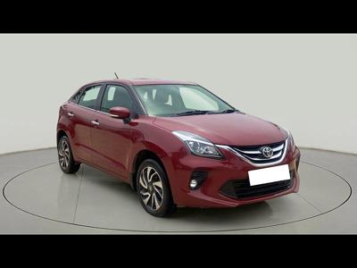 Used 2019 Toyota Glanza [2019-2022] G for sale at Rs. 7,94,000 in Bangalo