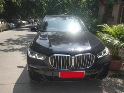 Used 2020 BMW X5 [2019-2023] xDrive40i M Sport [2019-2019] for sale at Rs. 83,00,000 in Delhi