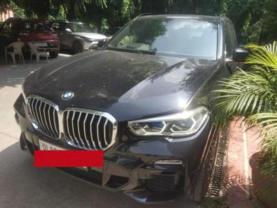 Used 2020 BMW X5 [2019-2023] xDrive40i M Sport [2019-2019] for sale at Rs. 83,00,000 in Gurgaon