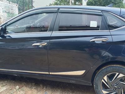 Used 2020 Hyundai Elite i20 [2019-2020] Asta 1.2 (O) for sale at Rs. 6,00,000 in Rohtas