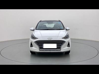 Used 2020 Hyundai Grand i10 Nios [2019-2023] Asta 1.2 Kappa VTVT for sale at Rs. 6,62,000 in Pun