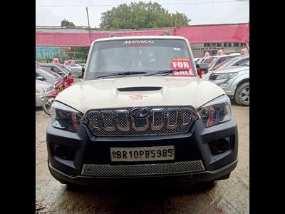Used 2020 Mahindra Scorpio 2021 S3 2WD 7 STR for sale at Rs. 11,51,000 in Purn