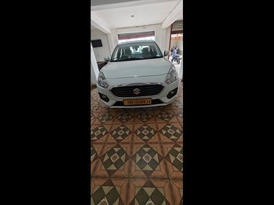 Used 2020 Maruti Suzuki Dzire [2017-2020] VDi for sale at Rs. 6,80,000 in Ranchi