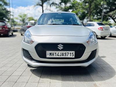 Used 2020 Maruti Suzuki Swift [2014-2018] VXi ABS for sale at Rs. 6,80,000 in Pun