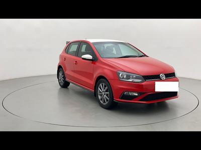 Used 2020 Volkswagen Polo Highline Plus 1.0L TSI for sale at Rs. 8,27,000 in Chennai