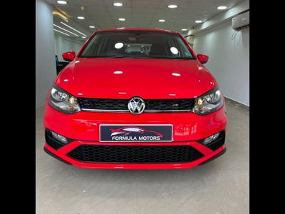 Used 2020 Volkswagen Polo Highline Plus 1.0L TSI for sale at Rs. 9,30,000 in Chennai