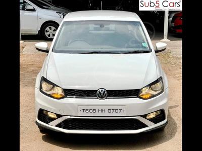 Used 2020 Volkswagen Vento Highline 1.0L TSI for sale at Rs. 8,99,000 in Hyderab