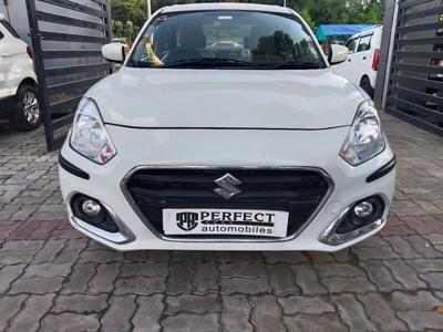 Used 2021 Maruti Suzuki Dzire ZXi Plus [2020-2023] for sale at Rs. 6,65,000 in Lucknow