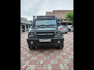 Used 2022 Force Motors Gurkha 4X4 [2021-2023] for sale at Rs. 14,50,000 in Patn