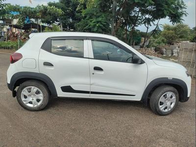 Used 2022 Renault Kwid [2022-2023] RXL 0.8 for sale at Rs. 3,95,000 in Bhubanesw