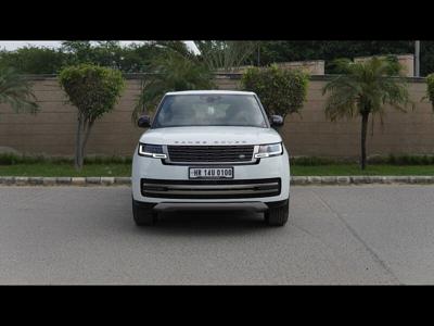 Used 2023 Land Rover Range Rover SE 3.0 Diesel [2022] for sale at Rs. 2,80,00,000 in Delhi