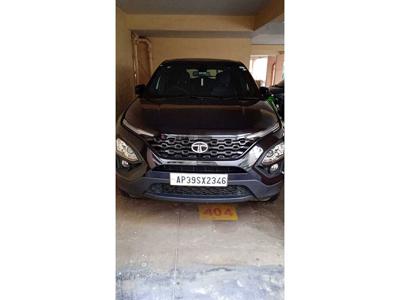Used 2023 Tata Harrier Old Generation [2023-2023] XZA Plus (O) Dark Edition for sale at Rs. 25,00,000 in Visakhapatnam