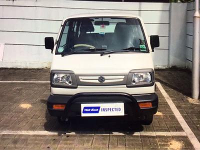 Used Maruti Suzuki Omni 2014 41946 kms in Mangalore