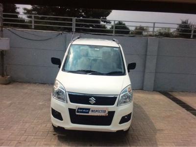Used Maruti Suzuki Wagon R 2012 82766 kms in Gurugram