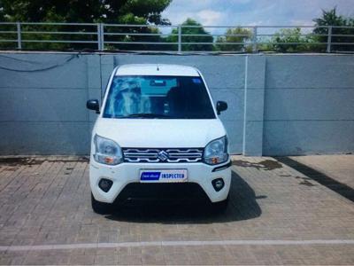 Used Maruti Suzuki Wagon R 2020 108697 kms in Gurugram