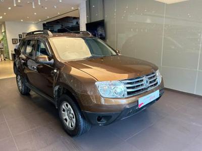 2013 Renault Duster RXL AWD