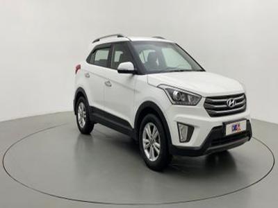 2015 Hyundai Creta 1.6 VTVT SX Plus