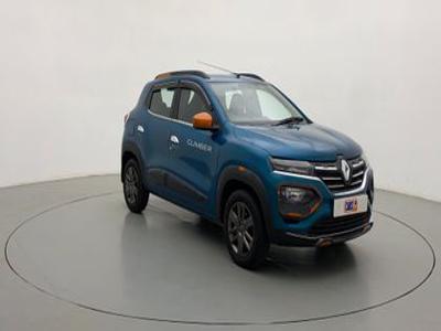 2022 Renault KWID Climber 1.0 AMT Opt