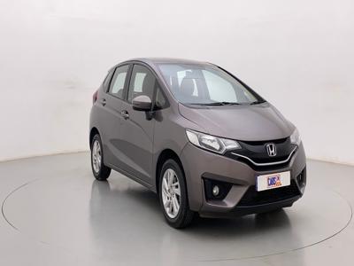 Honda Jazz 1.2L I-VTEC V