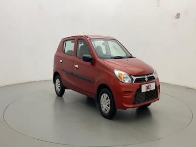 Maruti Alto VXI