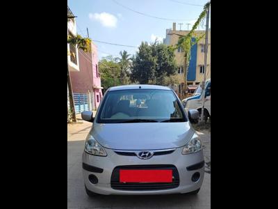 Used 2009 Hyundai i10 [2007-2010] Sportz 1.2 for sale at Rs. 2,50,000 in Chennai