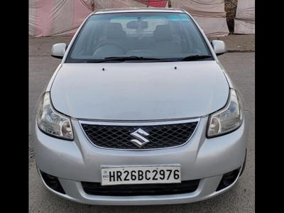 Used 2010 Maruti Suzuki SX4 [2007-2013] ZXi for sale at Rs. 1,95,000 in Chandigarh