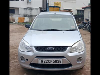 Used 2014 Ford Fiesta [2011-2014] Titanium+ Diesel [2011-2014] for sale at Rs. 2,95,000 in Chennai