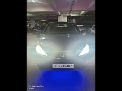 Used 2015 Tata Zest XMA Diesel for sale at Rs. 2,75,000 in Ahmedab