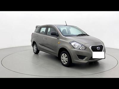 Used 2018 Datsun GO+ T [2018-2019] for sale at Rs. 4,14,000 in Chennai