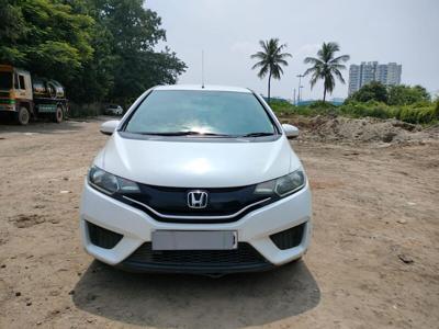 Used 2019 Honda Jazz [2015-2018] S MT [2015-2016] for sale at Rs. 6,10,000 in Chennai