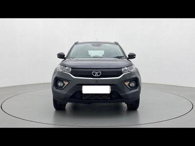 Used 2021 Tata Nexon [2020-2023] XMA (S) Diesel [2020-2023] for sale at Rs. 9,91,000 in Ahmedab