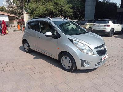 Used 2013 Chevrolet Beat [2011-2014] LT Diesel for sale at Rs. 2,80,000 in Pun