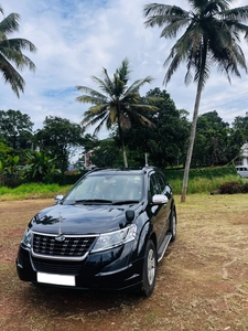 2018 Mahindra XUV500 W5 BS IV
