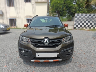 2019 Renault Kwid RXT 1.0 Driver Airbag Option