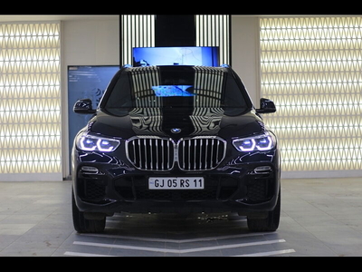 BMW X5 xDrive40i M Sport