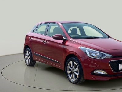 Hyundai Elite i20 ASTA 1.2