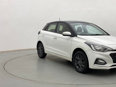 Hyundai Elite i20 ASTA 1.4 CRDI