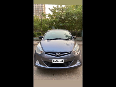 Hyundai Eon 1.0 Kappa Magna + [2014-2016]