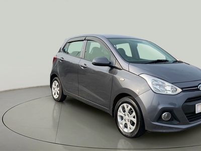 Hyundai Grand i10 MAGNA 1.2 KAPPA VTVT