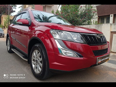 Mahindra XUV500 W10 1.99