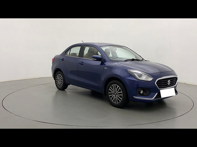 Maruti Suzuki Dzire ZXi Plus AMT