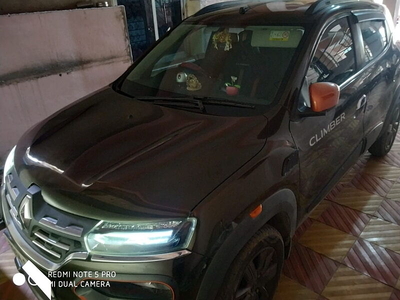 Renault Kwid 1.0 RXT AMT Opt [2016-2019]