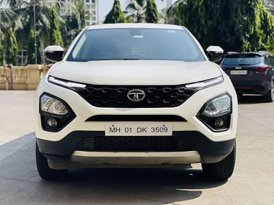 Tata Harrier XZ [2019-2020]