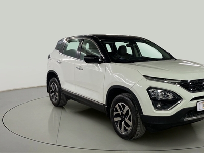 Tata Harrier XZA PLUS 2.0L DUAL TONE